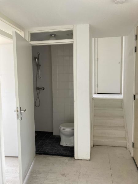 Jan Pieter Heijestraat 43