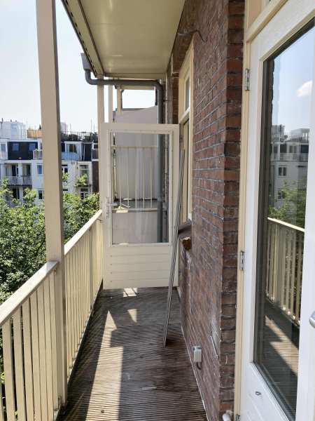 Jan Pieter Heijestraat 43