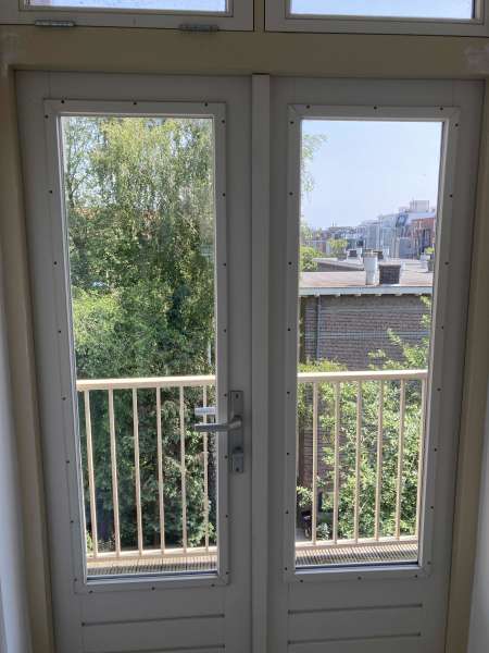 Jan Pieter Heijestraat 43