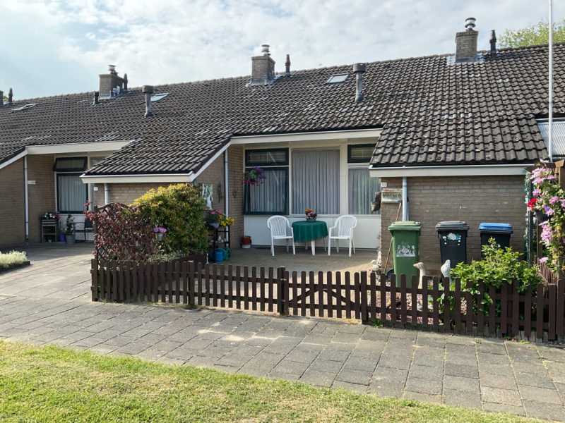 Van Limburg Stirumstraat 53