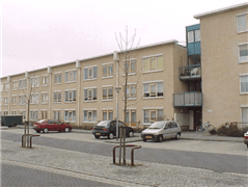 Salsastraat 176, 1326 LJ Almere, Nederland