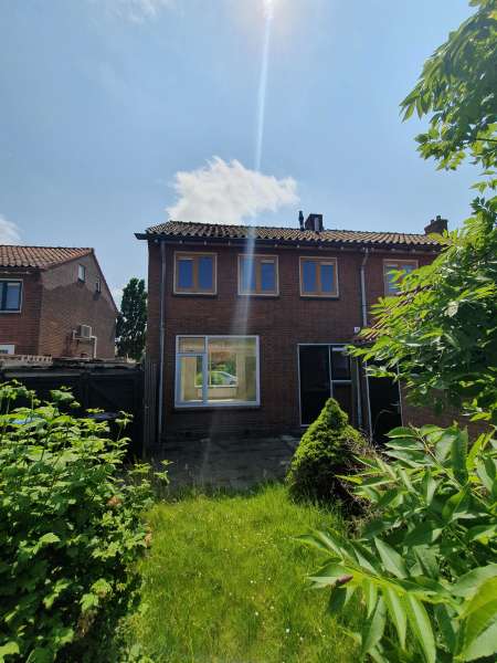 Burgemeester Ferfstraat 14