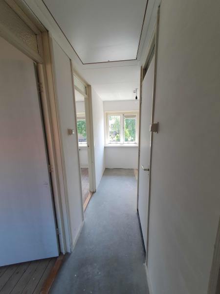 Burgemeester Ferfstraat 14