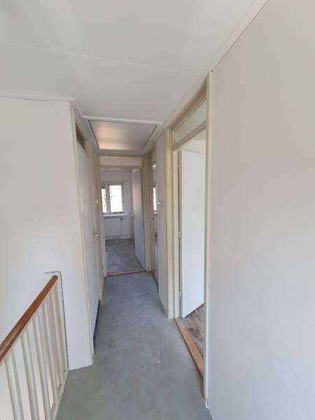 Burgemeester Ferfstraat 14