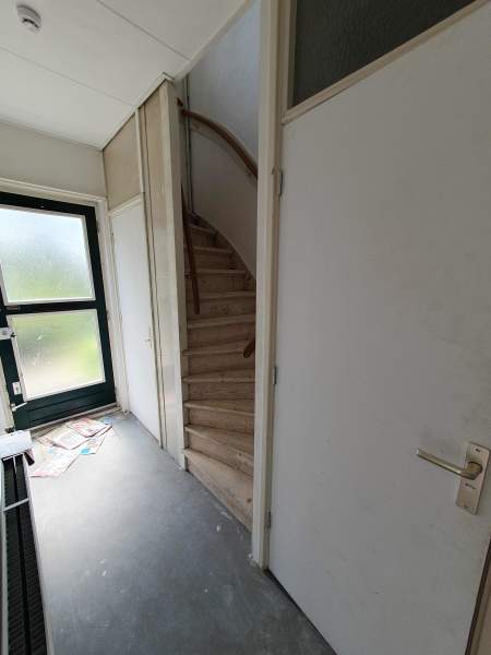 Burgemeester Ferfstraat 14