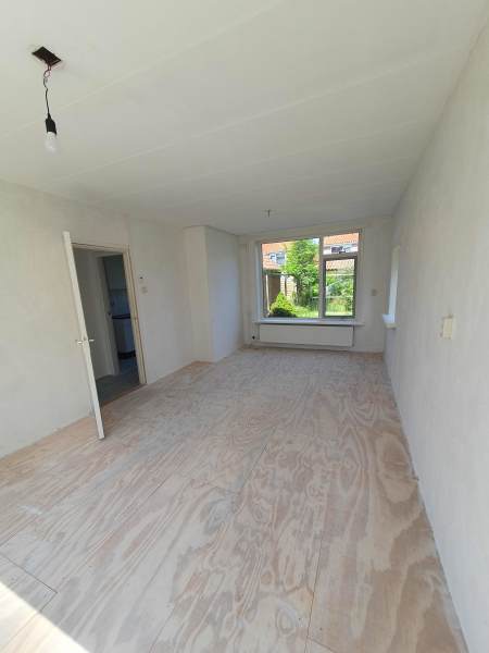 Burgemeester Ferfstraat 14