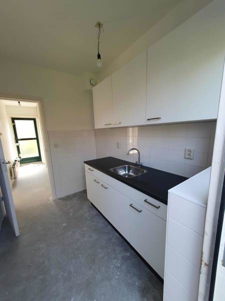 Burgemeester Ferfstraat 14