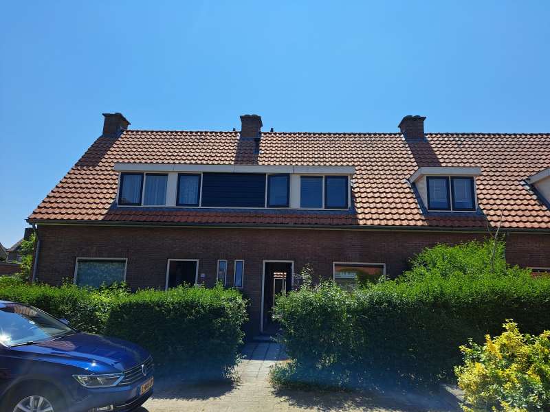 Prinses Beatrixstraat 22, 1231 XR Loosdrecht, Nederland