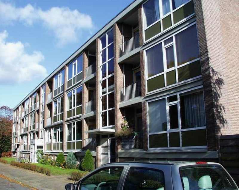 Stompekamperweg 50, 6711 BL Ede, Nederland