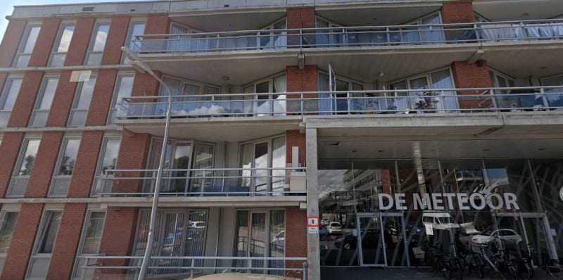 Radarstraat 110, 1973 ZE IJmuiden, Nederland