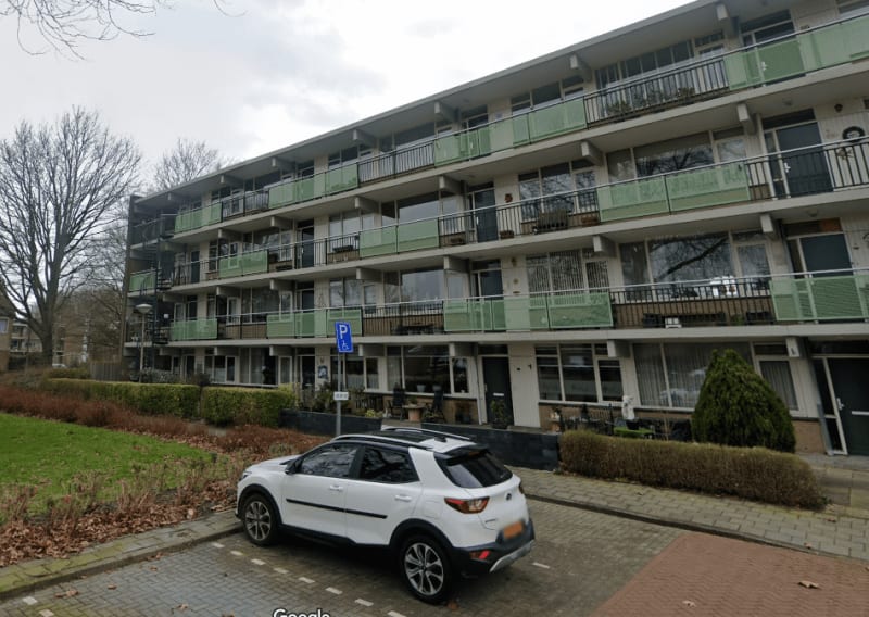 De Ticht 55, 1981 AS Velsen-Zuid, Nederland