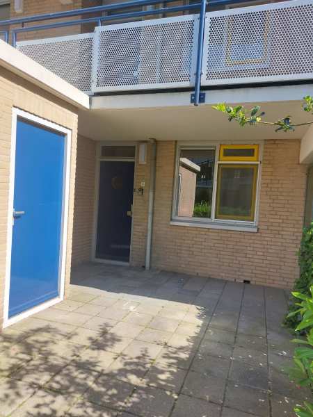 De Prins 8, 3972 LR Driebergen-Rijsenburg, Nederland