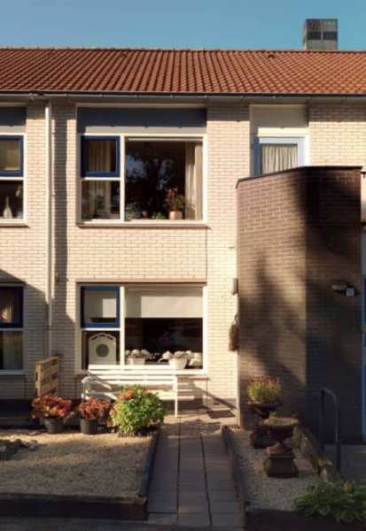 Brinkhof 10, 9751 RS Haren, Nederland