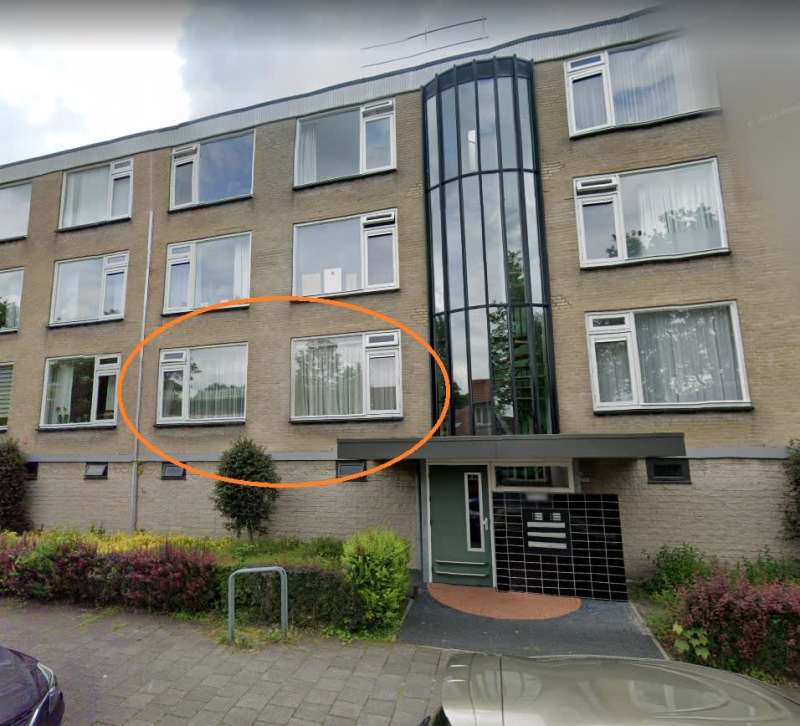 Kornalijnlaan 220, 9743 JR Groningen, Nederland
