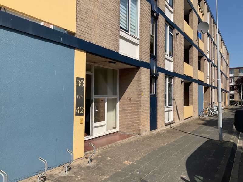 Kesterenstraat 38, 4006 XG Tiel, Nederland