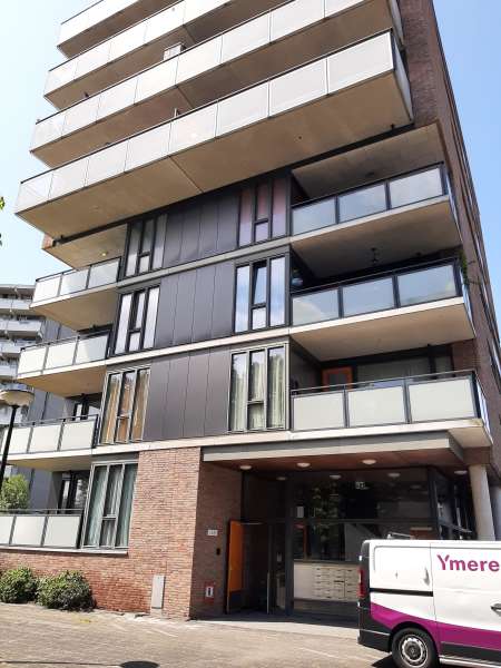 Glitterstraat 50, 1103 SK Amsterdam, Nederland