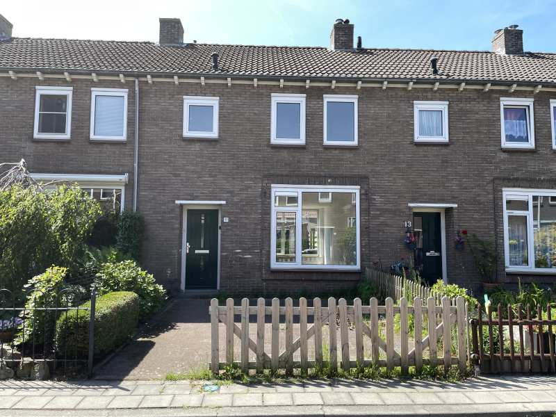 Vondelstraat 11