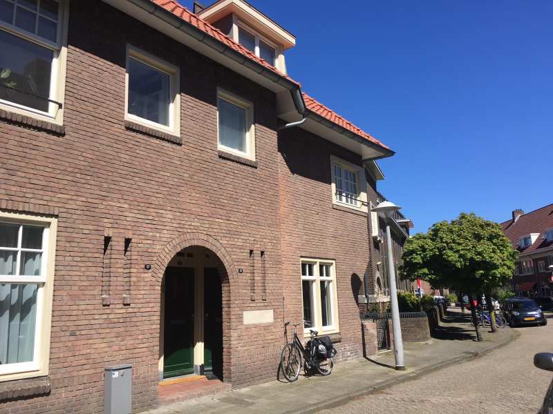 Clematisstraat 43