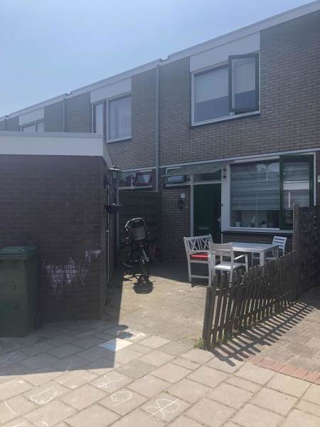 De Graskamp 5, 2761 TT Zevenhuizen, Nederland