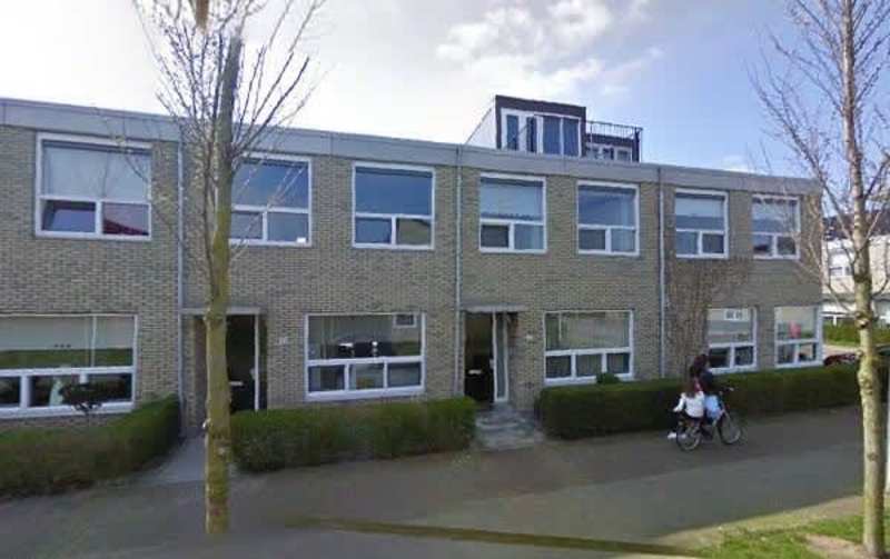 Waterbieslaan 23, 3452 AM Utrecht, Nederland