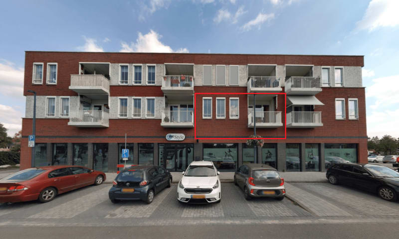 Anjerplein 9, 9753 GA Haren, Nederland