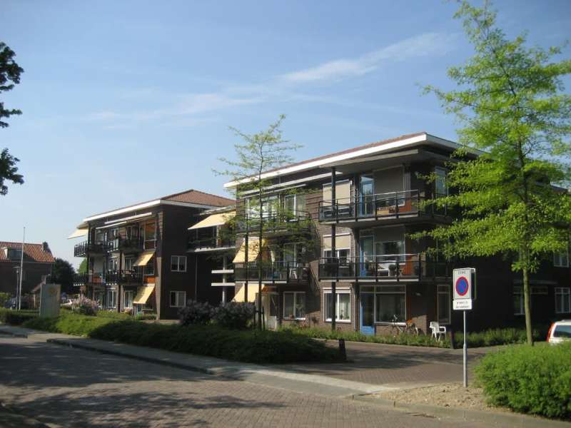 D'altenaer 30, 4251 TX Werkendam, Nederland