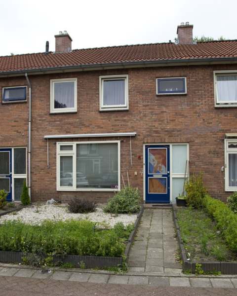 Aart de Gelderstraat 6, 3904 TC Veenendaal, Nederland