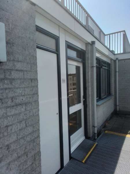 Eerste Passeerdersdwarsstraat 46