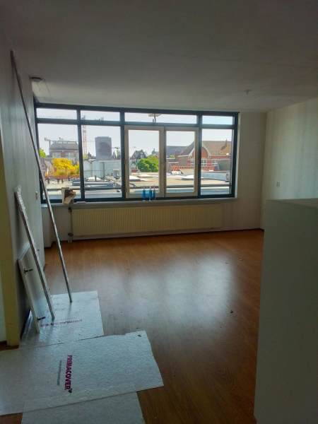 Eerste Passeerdersdwarsstraat 46