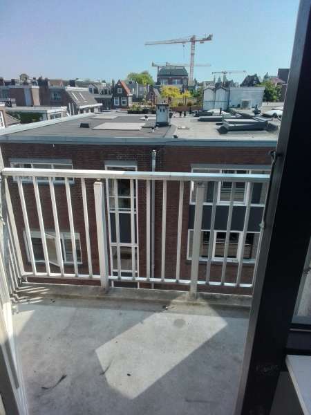 Eerste Passeerdersdwarsstraat 46