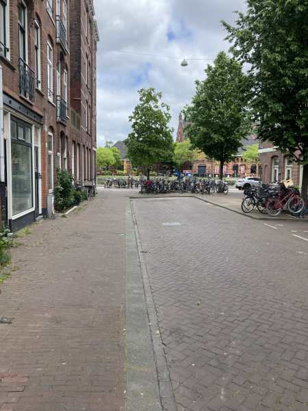 Groen van Prinstererstraat 8h