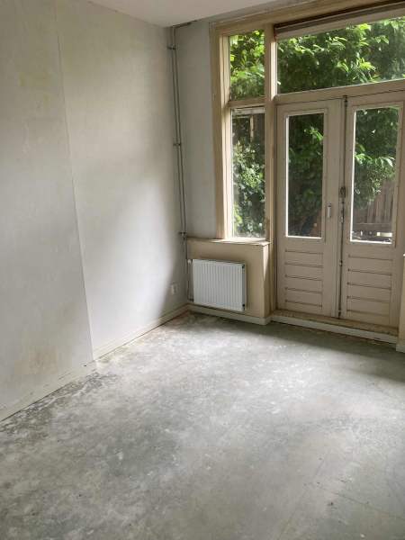 Groen van Prinstererstraat 8h