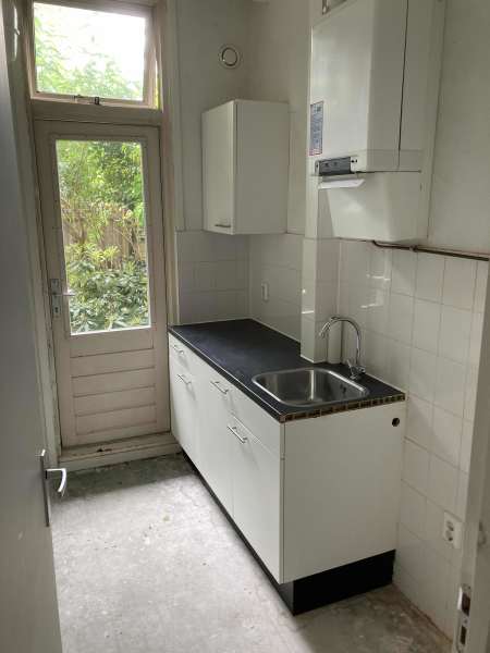 Groen van Prinstererstraat 8h