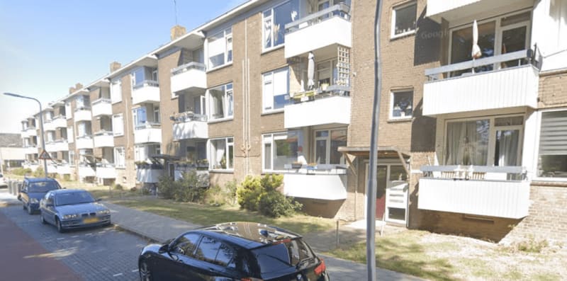 Pleiadenplantsoen 97, 1973 BT IJmuiden, Nederland