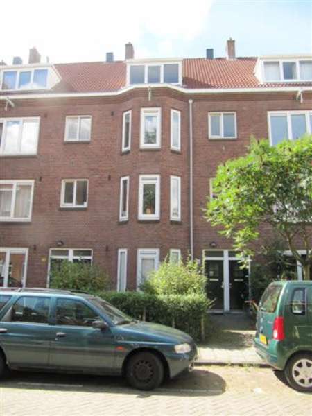 Van Helt Stocadestraat 27II, 1073 JB Amsterdam, Nederland