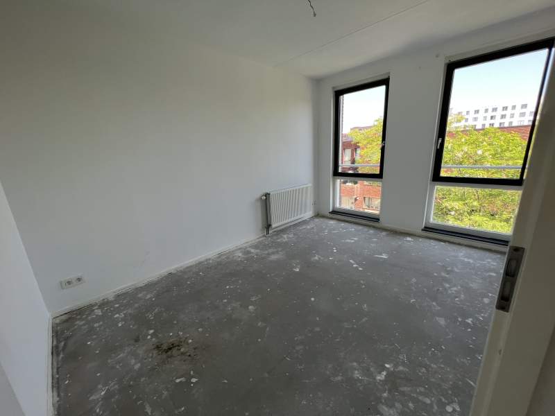 Eva Besnyöstraat 288