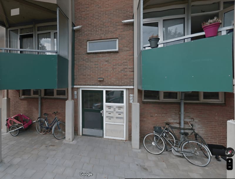 Hobbemalaan 56, 3764 WJ Soest, Nederland