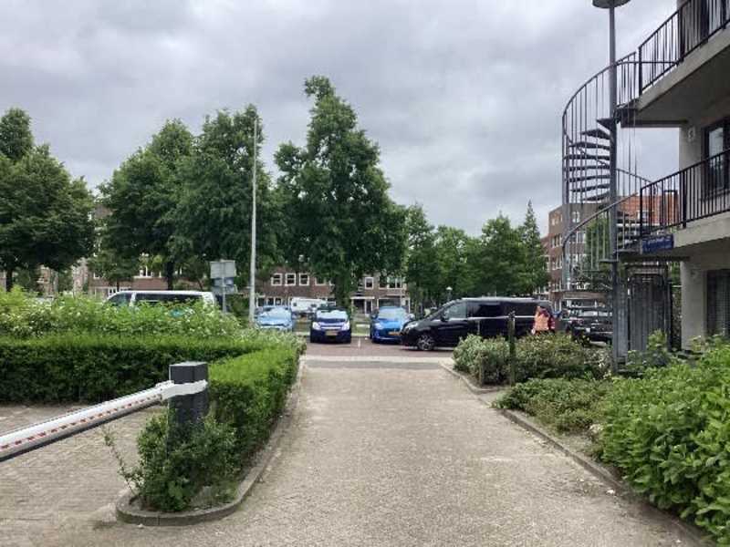 Bos en Lommerplantsoen 20