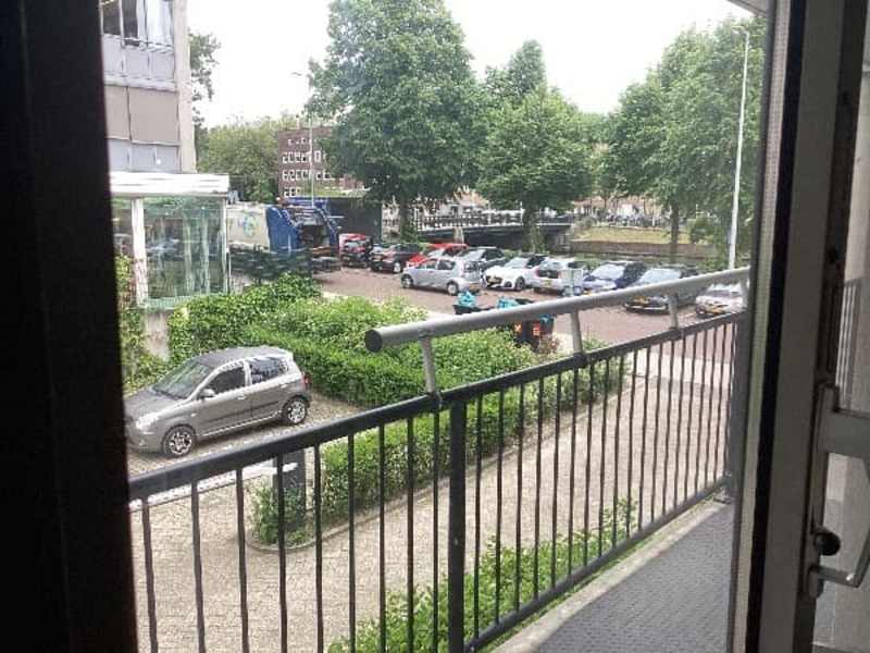 Bos en Lommerplantsoen 20