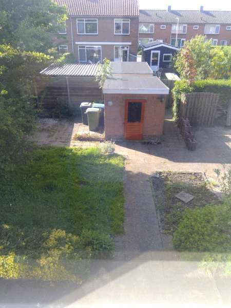 Willem de Zwijgerstraat 2