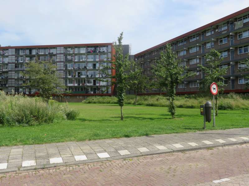 Keesomstraat 277, 2041 XL Zandvoort, Nederland