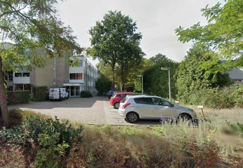 Jozef Israëlslaan 67