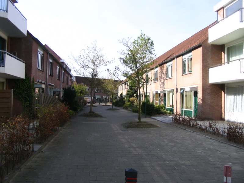 Schaffelaar 12, 3905 WV Veenendaal, Nederland