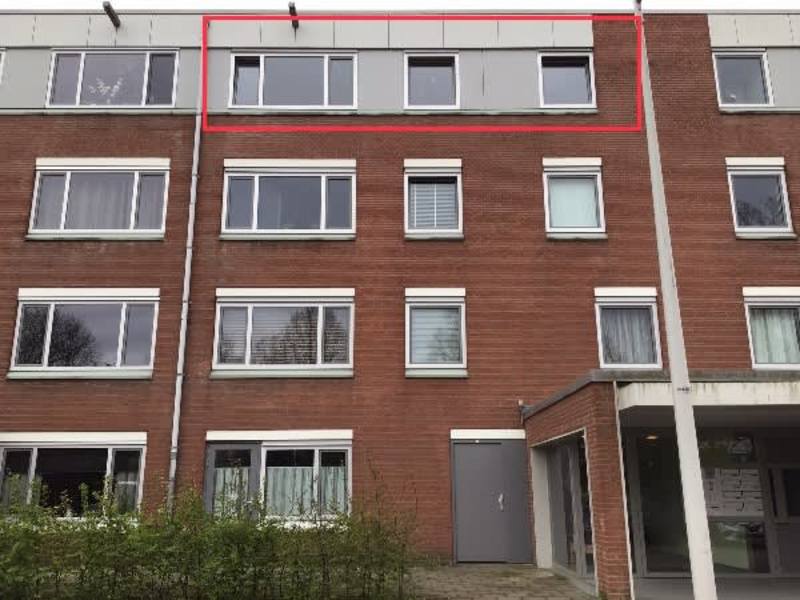 Nieuwersluishof 79, 1106 PP Amsterdam, Nederland