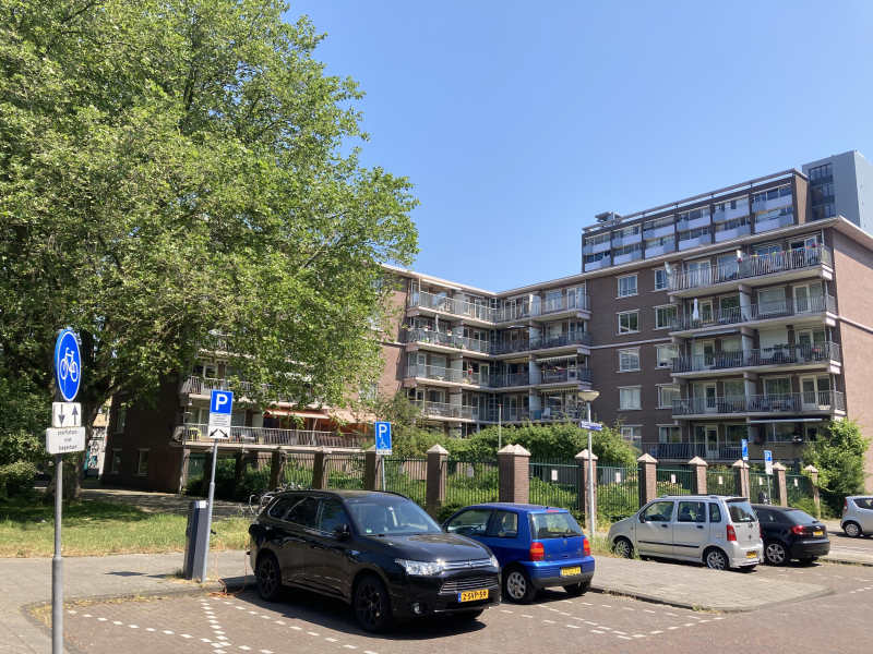 Surinameplein 141