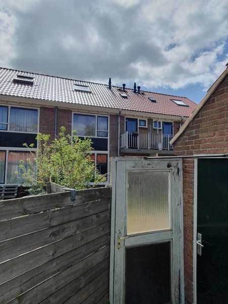 Jacobus van Waertstraat 7A