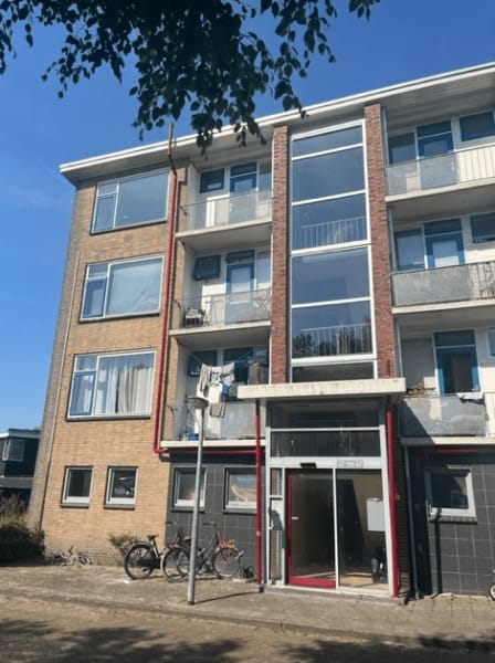 Burgemeester Schaapstraat 47, 1561 WB Krommenie, Nederland