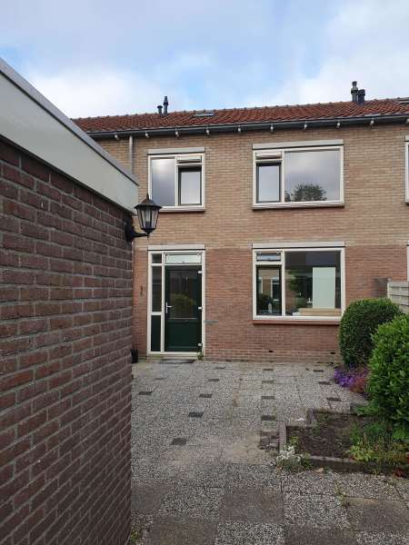 1e Heidestraat 7