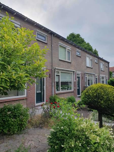 1e Heidestraat 7