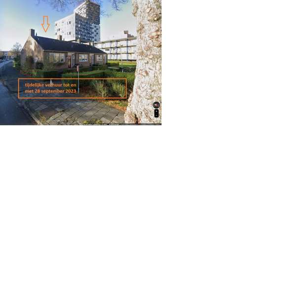 16 Aprillaan 1, 9728 EN Groningen, Nederland